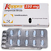 Keppra (Made in EU)