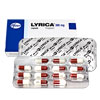 Lyrica (Made in EU)