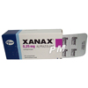 Xanax (Made in EU) 