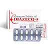 Diazepam (Made in India)