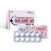 Nitrazepam (Made in India) 