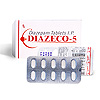 Diazepam (Made in India) 