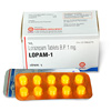 Lorazepam (Made in India) 