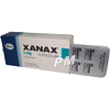 Xanax (Made in EU) 