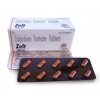 Zolpidem (Made in India) 