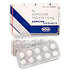 Zopiclone (Made in India) 